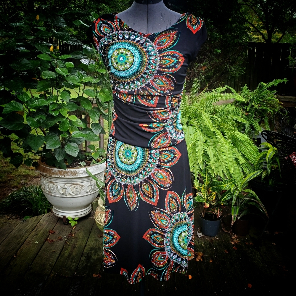 Beautiful, Eye-catching Dress